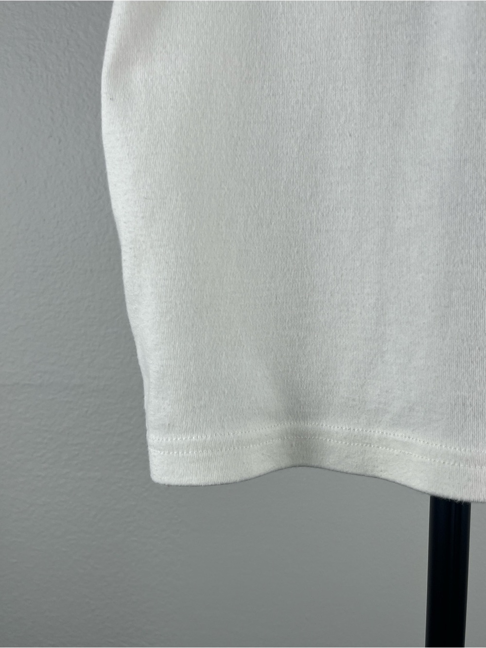Gymboree Vintage 1998 Spring Is In The Air Embroidered Ringer Shirt 5 6 XL - Picture 6 of 14